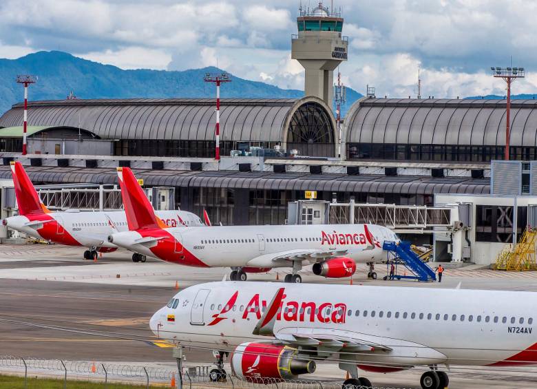 ¡A volar! Avianca anuncia 30 aviones nuevos y varias rutas para el 2023
