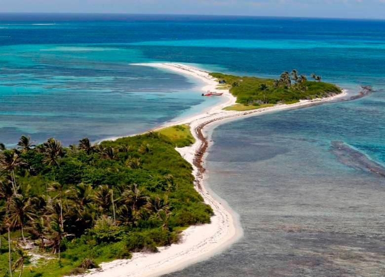 Por su parte, Duque se mantiene en que su Gobierno no permitirá que Nicaragua limite los derechos de Colombia en el mar Caribe. FOTO JUAN ANTONIO SÁNCHEZ