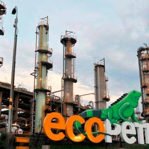 El reparto de esa ganancia propuesta por la junta directiva de Ecopetrol tendrá que ser avalado por los accionistas de la compañía. Foto: Archivo