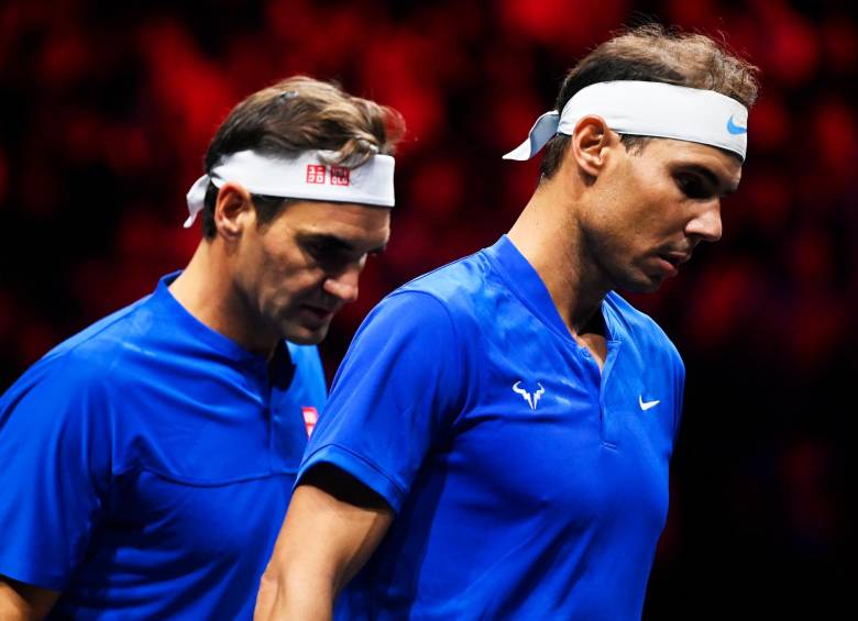 El jugador español buscará recuperarse de sus problemas físicos para tener buenos resultados en los Grand Slam de la próxima temporada. FOTO: EFE 