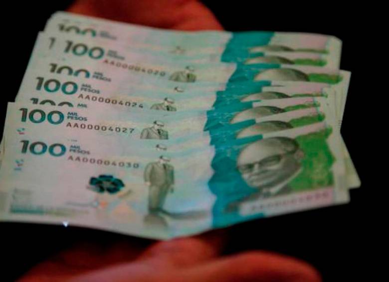 Una de las empresas también dio capacitación en finanzas y un bono extra a quienes llevan más de un año en la compañía. FOTO COLPRENSA.