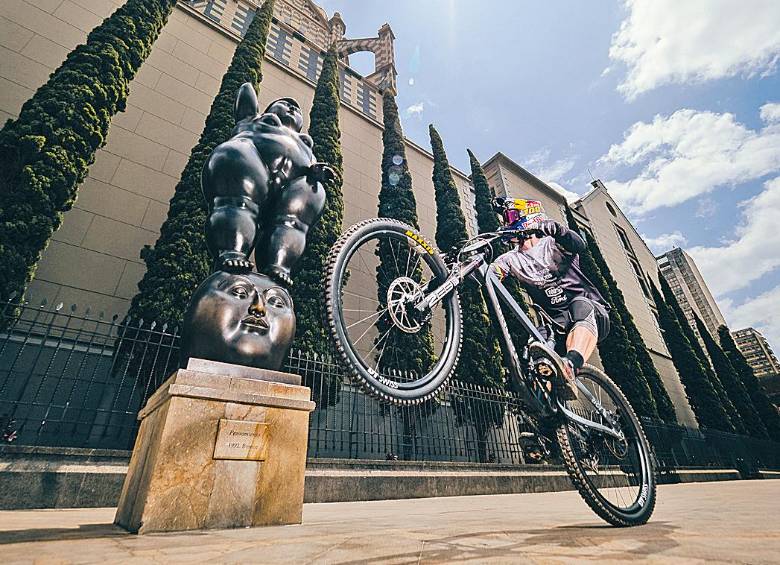 Agenda deportiva: Adrenalina en la Comuna 13, prográmese para un fin de semana muy movido