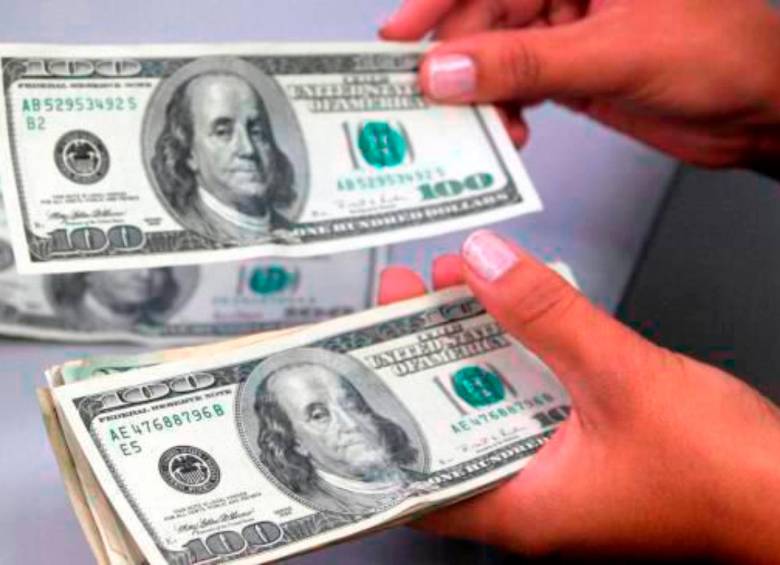España y Estados Unidos son los países desde donde se envían más remesas. Al cierre del tercer trimestre de 2022, desde el primero se habían enviado US$ 868 millones (12,6% del total para ese entonces) y desde el segundo US$ 3.706 millones (53,92%). Foto Archivo