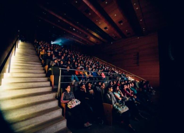 ¡Qué orgullo! Más galardones internacionales para el cine colombiano