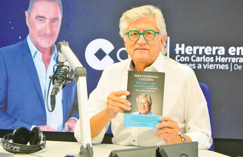 Libros para capacitar a futuros periodistas en el ámbito político