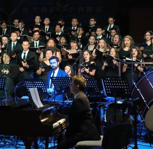 La convocatoria se cierra el 29 de mayo y se anunciarán los nuevos integrantes el 7 de julio del mismo año. FOTO: Colprensa
