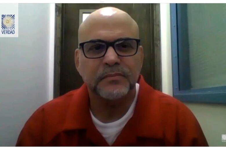 La JEP argumentó que hizo esa petición al Gobierno para obtener respuesta de Estados Unidos frente a las solicitudes de extradición de Salvatore Mancuso. FOTO COLPRENSA