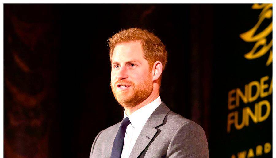 El príncipe Harry apeló la decisión del Ministerio del Interior. FOTO: TOMADA DE INSTAGRAM @SUSSEXROYAL