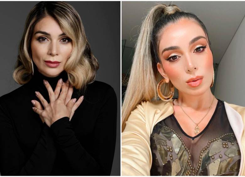 La actriz es reconocida por haber participado en producciones como “Sin senos sí hay paraíso”, “Oye bonita” y “La Hipocondriaca”. FOTO: TOMADAS DEL INSTAGRAM DE @marilynpatino1