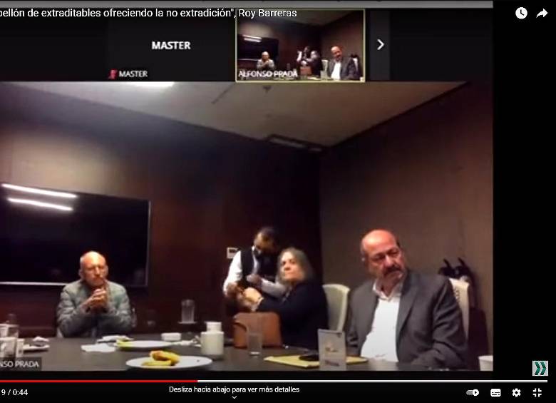 Sí hay guerra sucia: todo sobre los videos que le estallan a la campaña de Gustavo Petro