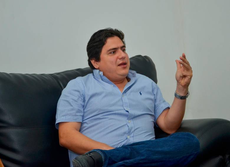 El ‘roscograma’ que montó la primera dama, Verónica Alcocer, en el Gobierno de Gustavo Petro
