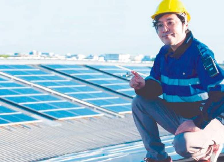 Disponibilidad y capacitación de la mano de obra, un gran desafío de la transición energética 