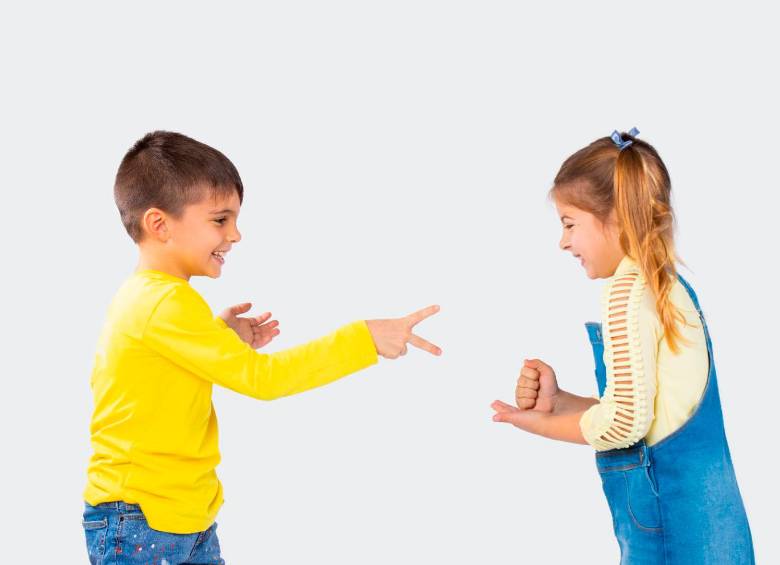 audición Aguanieve Discutir Los juegos de manos, una tradición que permanece, ¿para qué le sirven a los niños? audición Aguanieve Discutir Los juegos de manos, una tradición que permanece, ¿para qué le sirven a los niños?