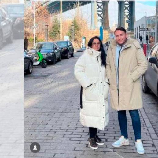 Manuel Alejandro, el hombre que habría “tumbado” a 18 personas por $1.300 millones. FOTO: Cortesía.
