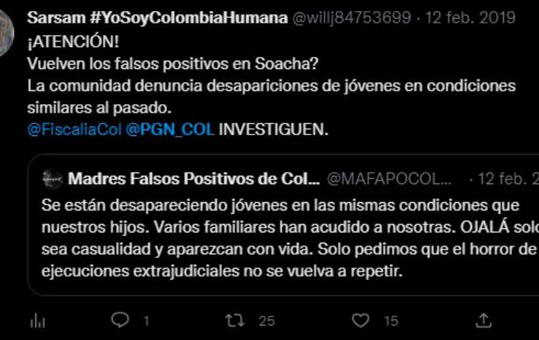 Así fue el alcance que tuvo la injerencia rusa en Twitter a favor de Petro