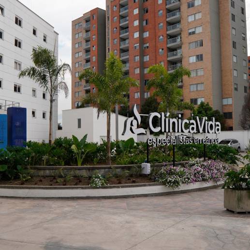 Próximamente, Clínica Vida ampliará su cobertura con diversas clínicas oncológicas regionales en diferentes zonas del departamento. Foto: <b>CORTESÍA. </b>