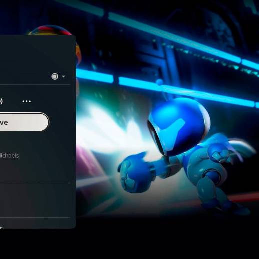 La nueva actualización trae múltiples nuevas funciones para disfrutar de la consola. Foto cortesía PlayStation