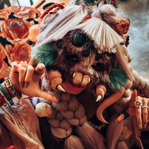 La Sinfonía de los bichos raros fue el programa con más nominaciones en los Premios India Catalina. Se emite los domingos, a las 8:00 p.m. por Teleantioquia. FOTO Cortesía Teleantioquia.