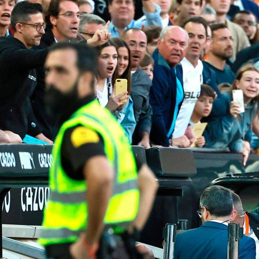 Los insultos racistas contra Vinicius Junior vienen siendo contantes en España. El jugador esta afectado, como expresó su entrenador Carlo Ancelotti. FOTO: AFP