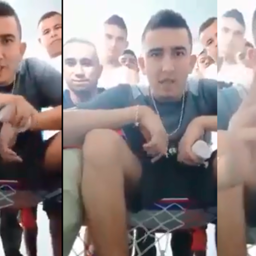 FOTOS CAPTURA DE PANTALLA