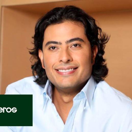Nicolás Petro enfrentará un proceso en la Procuraduría y en la Fiscalía. FOTOS CORTESÍA 