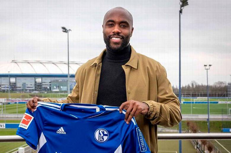 Éder Álvarez Balanta jugó 19 partidos en la presente temporada con el Brujas, tres como titular. FOTO TWITTER @s04_es
