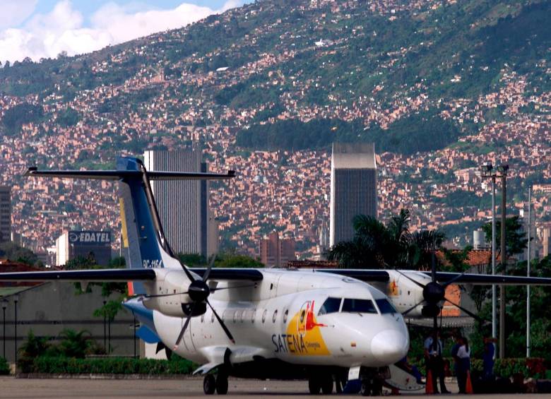 Colombianas quedan atrapadas en Cuzco tras crisis politica. Foto: Archivo. 
