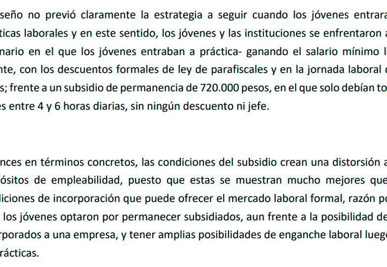 Gobierno alista $3,1 billones en subsidios en pleno año electoral