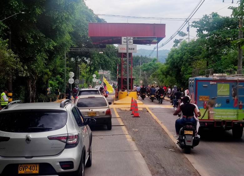Las millonarias pérdidas que deja el paro minero en el Bajo Cauca