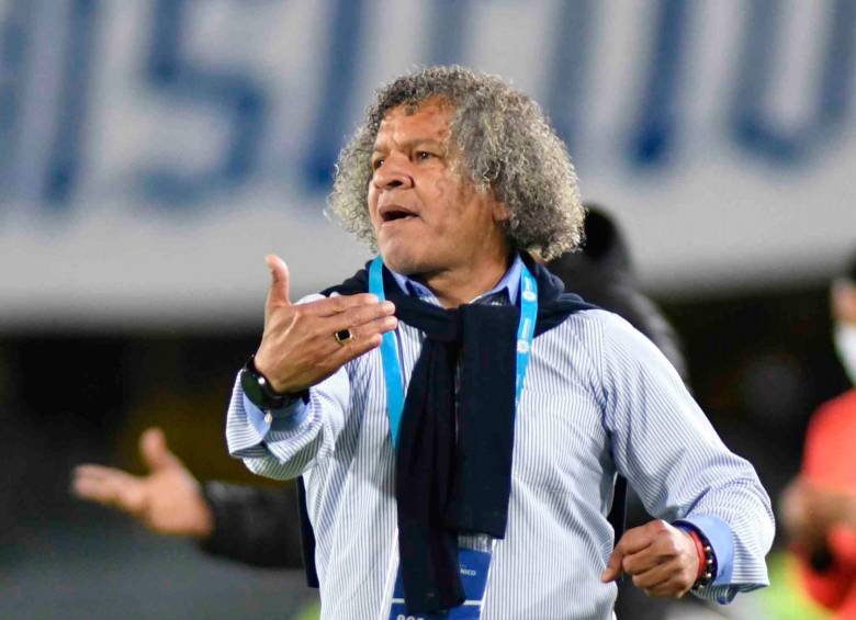 Ellos son los hombres de la estrategia en los cuadrangulares de la Liga