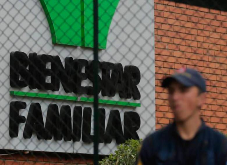 En una entrevista radial, Concepción Baracaldo reconoció que el puesto como directora del Bienestar Familiar se lo ofreció la Primera Dama, Verónica Alcocer. La polémica con su nombre está que arde. FOTO COLPRENSA