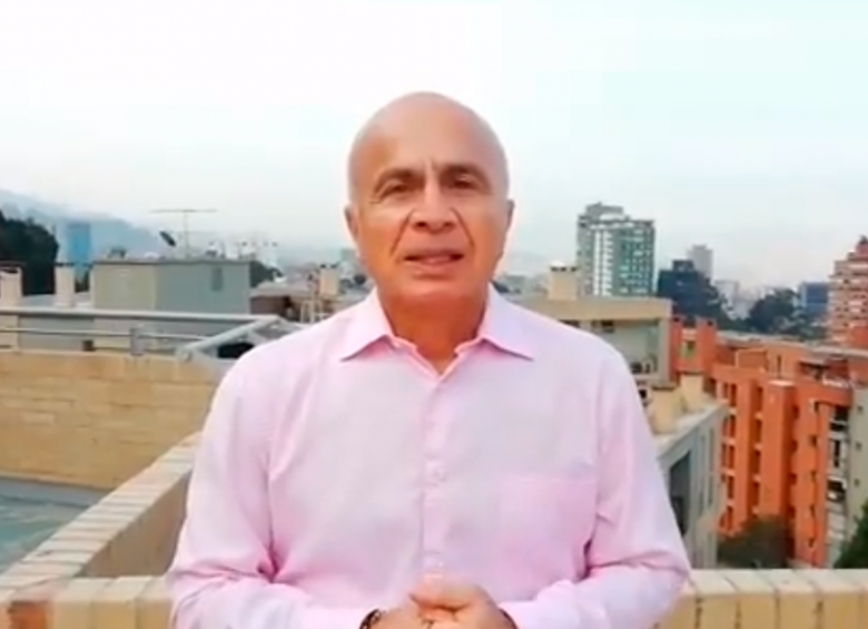 El presidente la CUT dijo que los empresarios no han presentado propuestas para la reforma laboral. FOTO: COLPRENSA