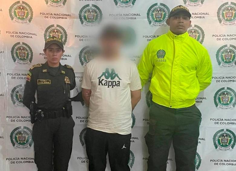 El funcionario no se allanó a los cargos por abuso sexual agravado. FOTO: CORTESÍA