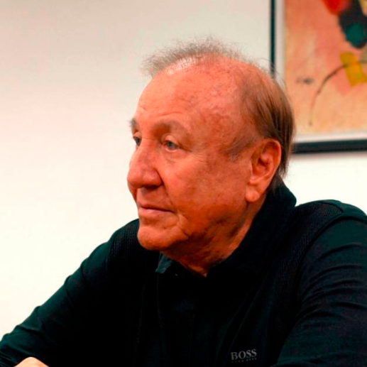  Rodolfo Hernández fue inhabilitado por 14 años tras probar interés indebido en la celebración de contratos en el caso Vitalogic. FOTO: Colprensa