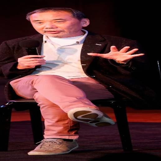 Con veinte novelas, Murakami es el autor japonés vivo con mayor resonancia internacional. Foto: @harukimurakami_