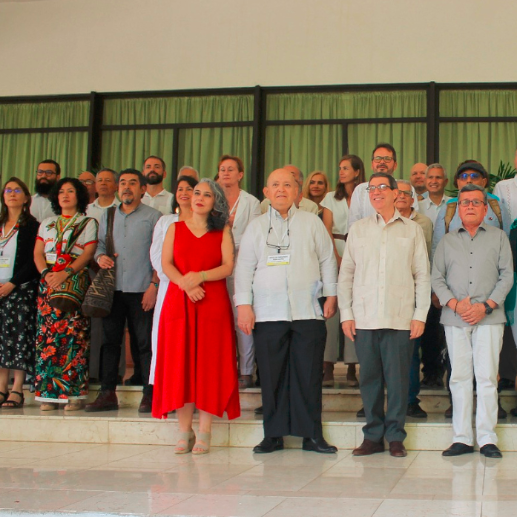 Aplazan tercer ciclo de negociación entre Gobierno y ELN FOTO: Colprensa