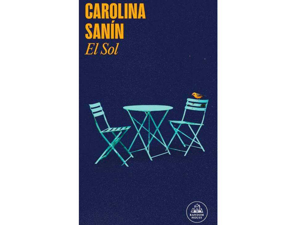 “El Sol” es su libro más reciente, de ensayos. FOTO Cortesía