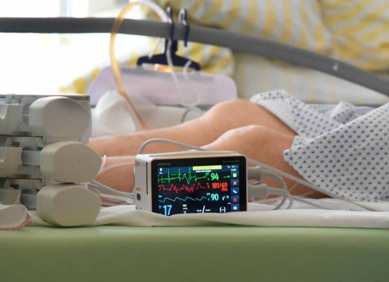 Los pacientes que quieran acceder a este servicio de salud tendrán que estar pasando por una enfermedad grave o incurable que les genere sufrimiento. FOTO gETTY