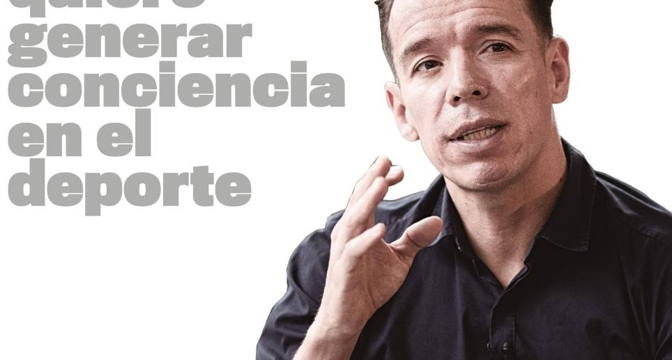 FOTO Camilo suárez