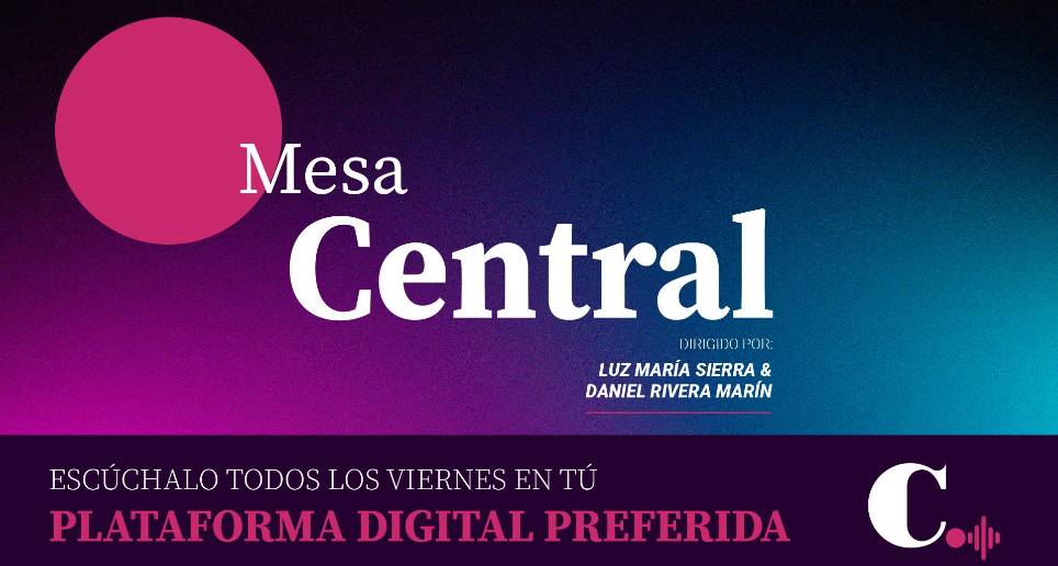 Mesa Central: Gilinski y los árabes adquieren Nutresa; Contralor General destituido; EPM congela tarifas eléctricas, ¿deuda pagadera a plazos?
