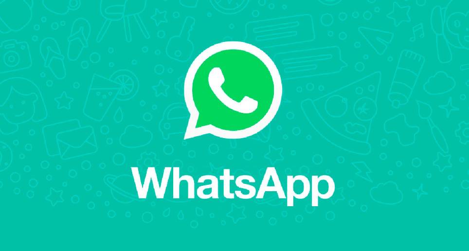 WhatsApp Web presentó fallas este miércoles, 22 de marzo. FOTO Cortesía 