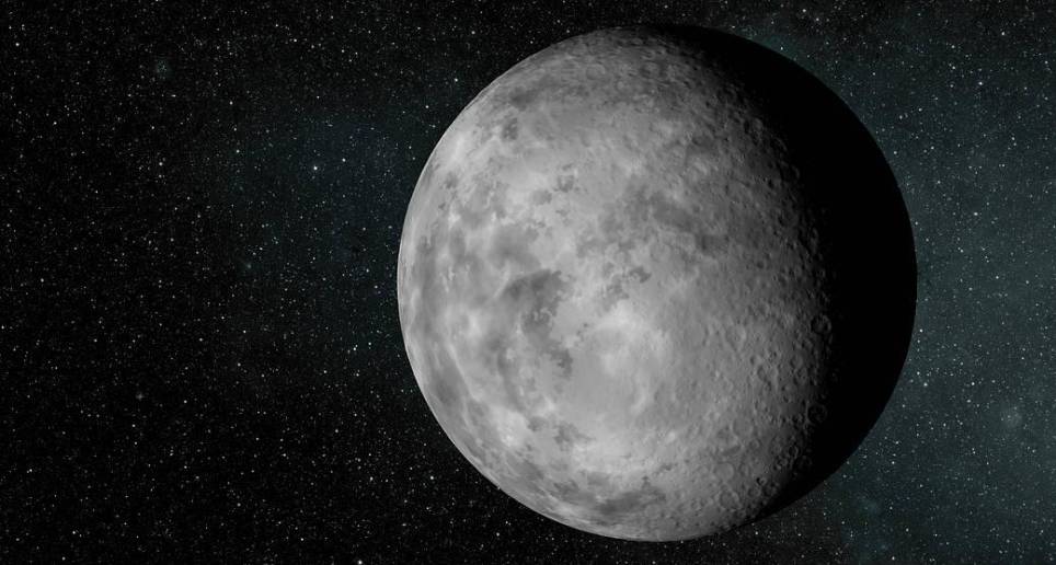 El Telescopio Espacial James Webb arrojó datos del planeta TRAPPIST-1 b. En su lado diurno alcanza una temperatura de 230 grados Celsius. FOTO: Referencia / Nasa