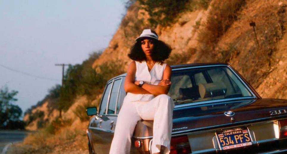 Donna Summer fue un icono en la música de los 70. FOTO Cortesía HBO