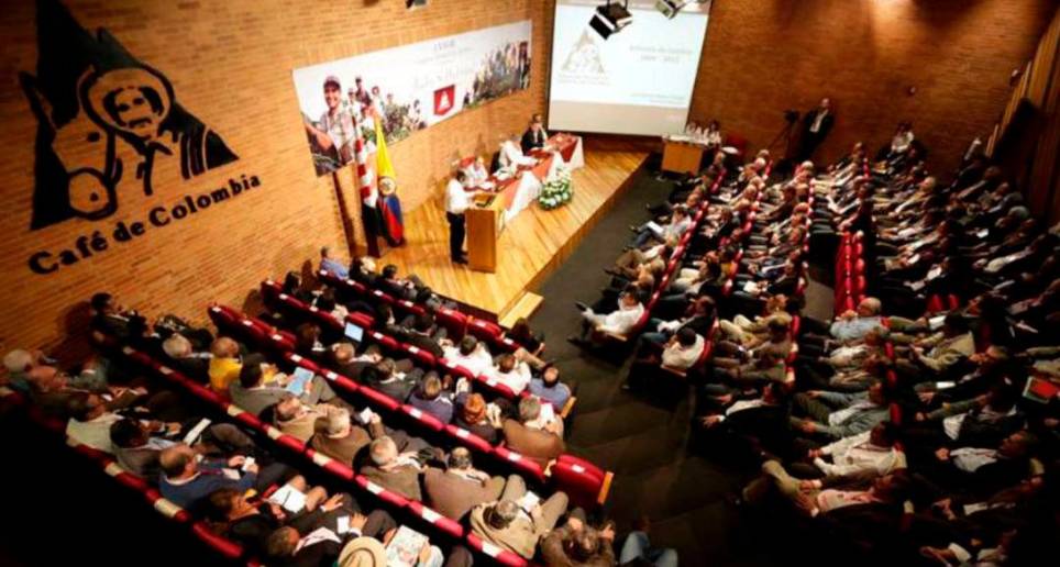 El próximo 27 de abril se realizará en congreso extraordinario en el que se elegirá al gerente. FOTO: COLPRENSA