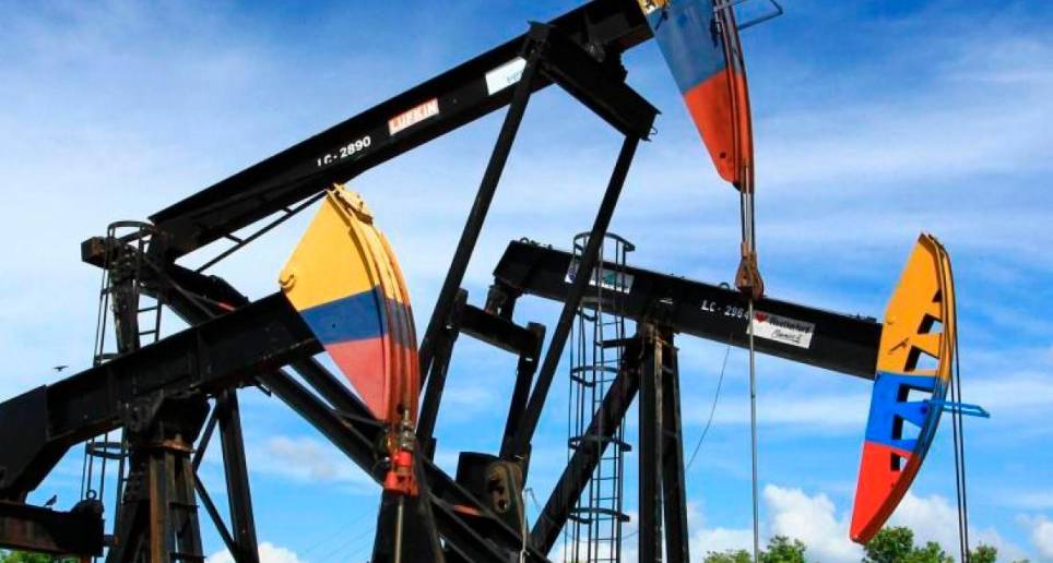 El 20% de los contratos petroleros se suspenderían por orden público