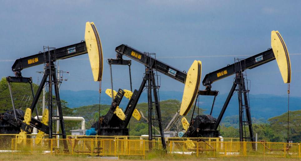 Sindicato de Ecopetrol alerta que en 10 días votará la huelga, y no por un tribunal de arbitramento. FOTO Juan Antonio Sánchez