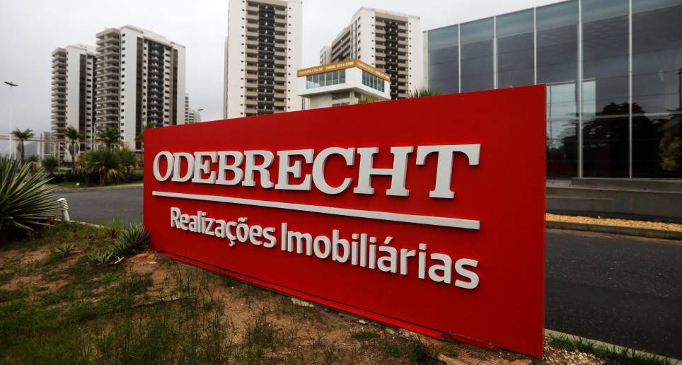 En el caso Odebrecht se han imputado 57 personas y hay 18 condenas. El exdirector de la ANI Luis Fernando Andrade (foto) denunció irregularidades en las investigaciones en su contra. FOTO: Getty / Archivo