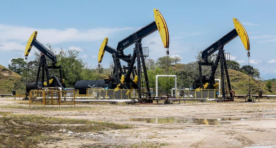 Con el Acuerdo, la Agencia Nacional de Hidrocarburos busca descongelar los cerca de 30 contratos que se encuentran suspendidos. El texto se encuentra en etapa de comentarios hasta el próximo 9 de junio. FOTO Archivo