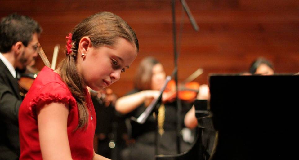 El Festival Peskanov rinde homenaje a la vida y música de Alexander Peskanov. FOTO Cortesía Juliana Reinat Piano Studio