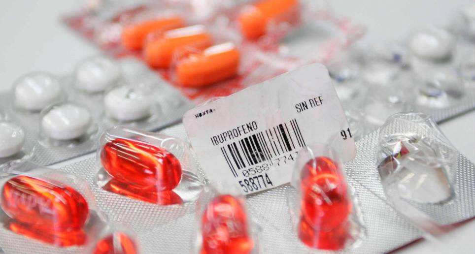 Acetaminofén, Amoxicilina, Esomeprazol, Quetiapina son los medicamentos escasos. FOTO ARCHIVO EL COLOMBIANO 
